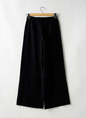 Jogging noir MANGO pour femme seconde vue