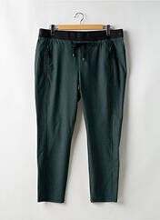 Jogging vert STREET ONE pour femme seconde vue