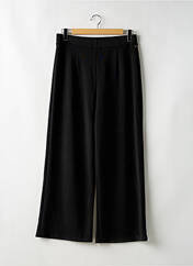 Legging noir SELECTED pour femme seconde vue