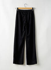 Legging noir VERO MODA pour femme seconde vue