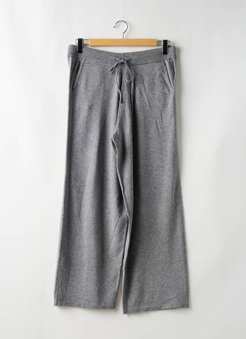 Jogging argent MOLLY BRACKEN pour femme