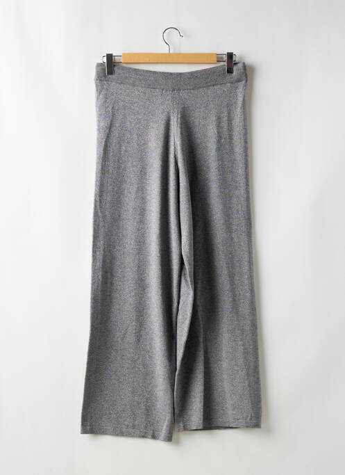 Jogging argent MOLLY BRACKEN pour femme