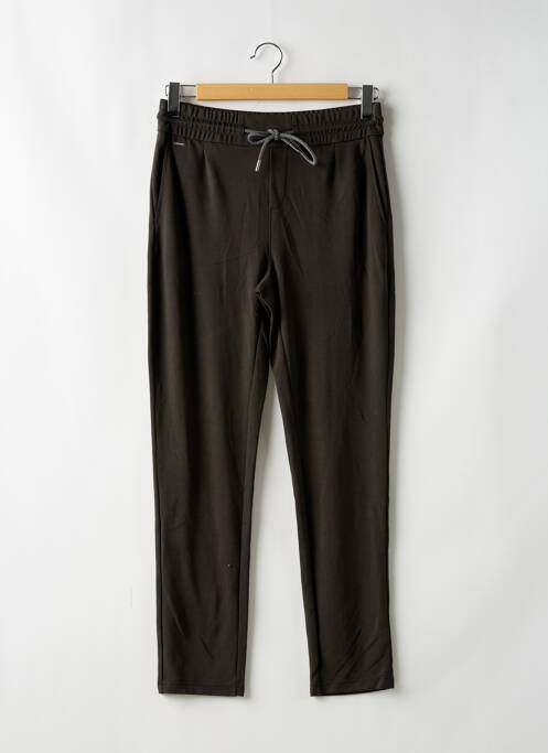 Jogging gris STREET ONE pour femme