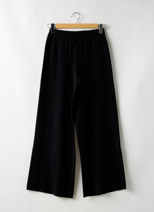 Jogging noir MANGO pour femme