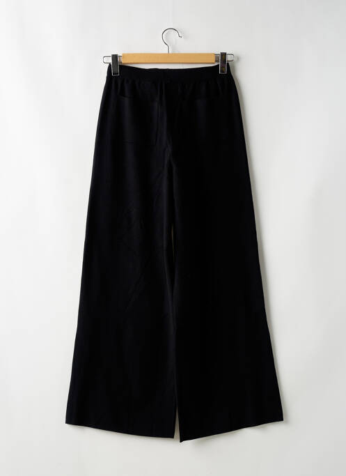 Jogging noir MANGO pour femme