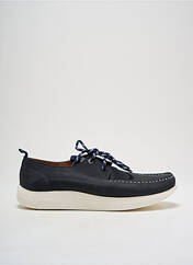 Baskets bleu TBS pour homme seconde vue