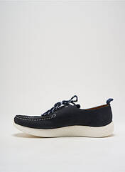 Baskets bleu TBS pour homme seconde vue