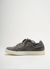 Baskets gris LPB pour femme seconde vue