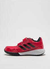 Baskets rose ADIDAS pour fille seconde vue