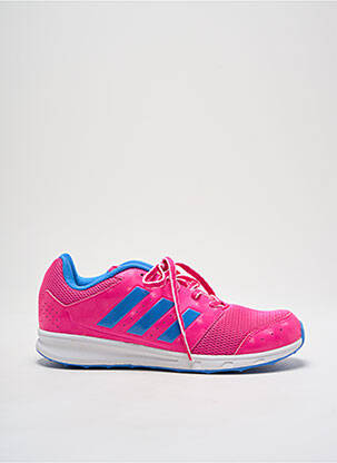 adidas spring court femme
