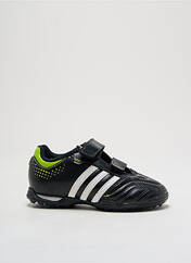 Baskets noir ADIDAS pour garçon seconde vue