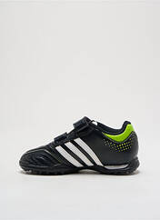 Baskets noir ADIDAS pour garçon seconde vue