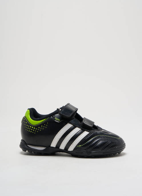 Baskets noir ADIDAS pour garçon