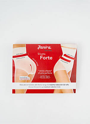 Body lingerie stretch noir JANIRA femme