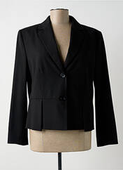Blazer noir FRANK WALDER pour femme seconde vue