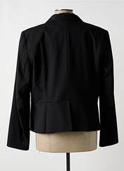 Blazer noir FRANK WALDER pour femme seconde vue