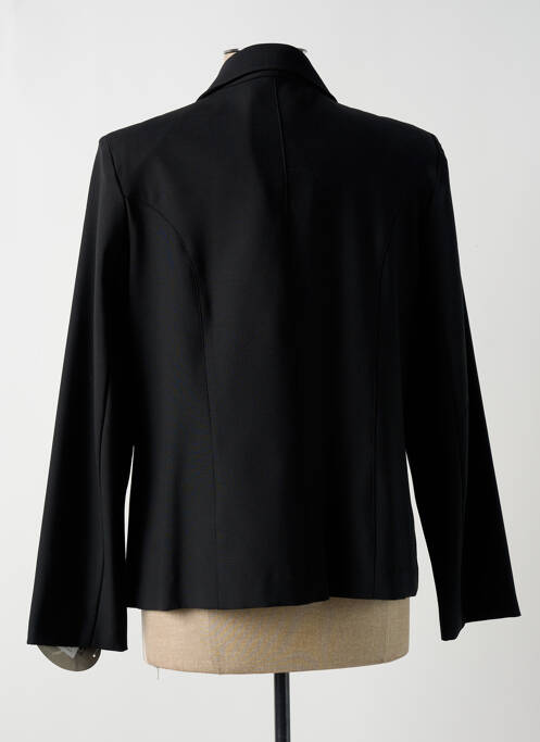 Blazer noir CHRISTIAN MARRY pour femme