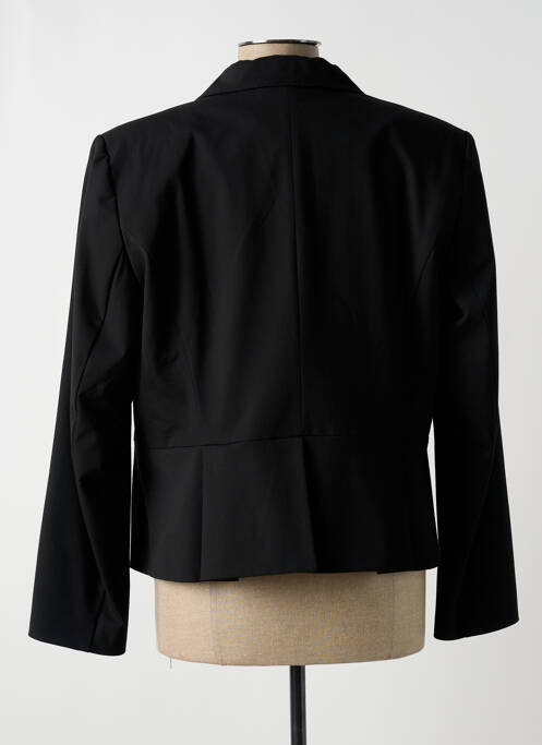 Blazer noir FRANK WALDER pour femme