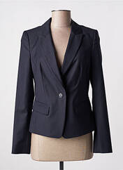 Blazer bleu COMMA, pour femme seconde vue