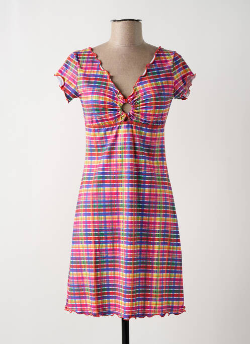 Nuisette/combinette rose GENIUS pour femme