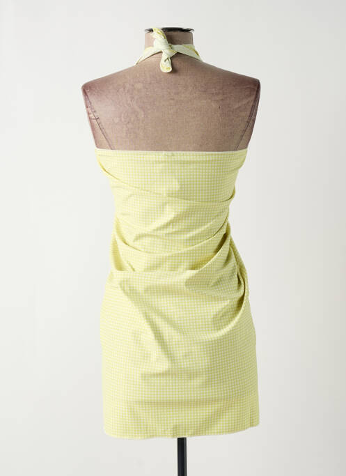 Paréo vert GENIUS femme