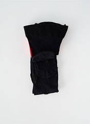 Collants noir BERTHE AUX GRANDS PIEDS pour femme seconde vue