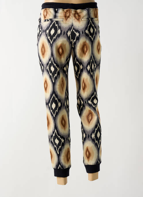 Jogging noir LAUREN VIDAL pour femme