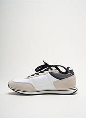 Baskets blanc PEPE JEANS pour homme seconde vue