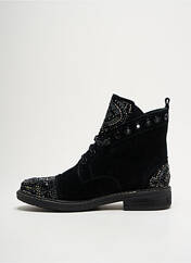 Bottines/Boots noir ALMA EN PENA pour femme seconde vue