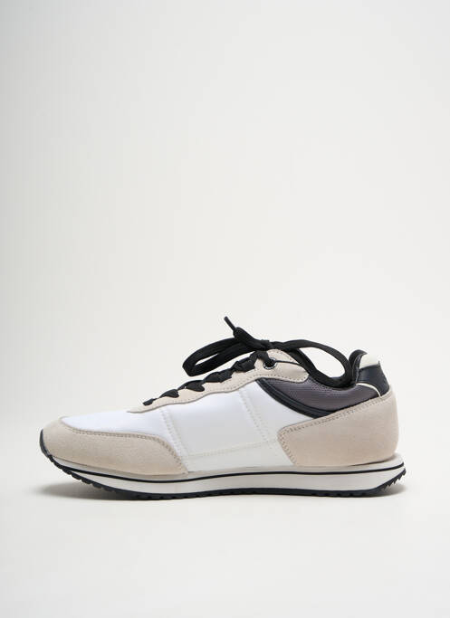 Baskets blanc PEPE JEANS pour homme