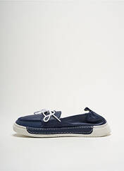 Baskets bleu ELUE PAR NOUS pour femme seconde vue