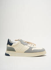 Baskets beige SCHMOOVE pour homme seconde vue