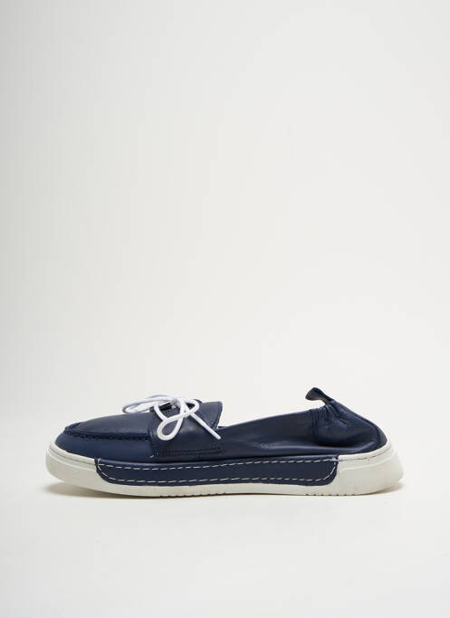 Baskets bleu ELUE PAR NOUS pour femme