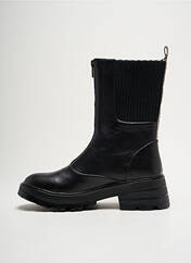 Bottines/Boots noir PEPE JEANS pour femme seconde vue
