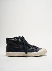 Baskets noir PEPE JEANS pour homme seconde vue
