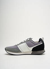 Baskets gris PEPE JEANS pour homme seconde vue