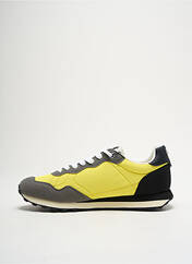 Baskets jaune PEPE JEANS pour homme seconde vue