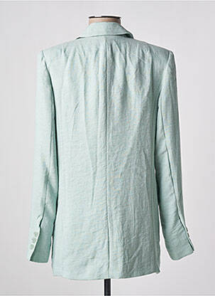Blazer poches vert NÜ femme