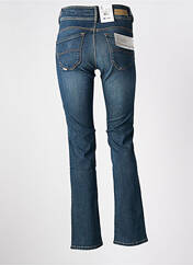 Jeans coupe slim bleu SALSA pour femme seconde vue