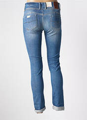 Jeans coupe slim bleu SALSA pour femme seconde vue