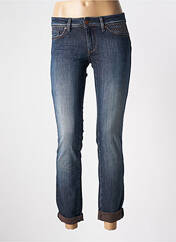 Jeans coupe slim bleu SALSA pour femme seconde vue