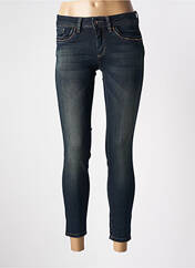 Jeans skinny bleu SALSA pour femme seconde vue