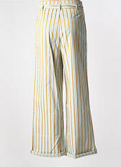 Pantalon large vert KING LOUIE pour femme seconde vue