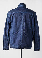 Veste casual bleu SEAPORT pour homme seconde vue