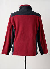 Blazer rouge EASY LINE pour homme seconde vue