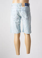 Bermuda bleu KAPORAL pour homme seconde vue