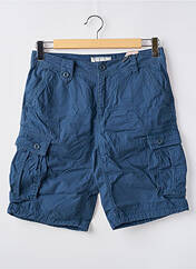Bermuda bleu KAPORAL pour homme seconde vue