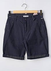 Bermuda bleu KAPORAL pour homme seconde vue