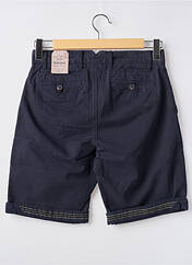 Bermuda bleu KAPORAL pour homme seconde vue