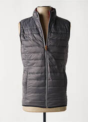 Doudoune rouge TIBET pour homme seconde vue